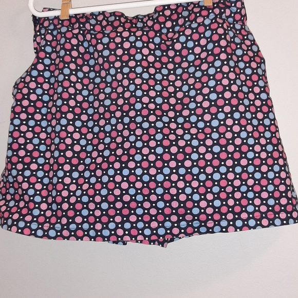⭐HOST PICK⭐ Gymboree Petite Mademoiselle Dot Skort - Picture 2 of 5